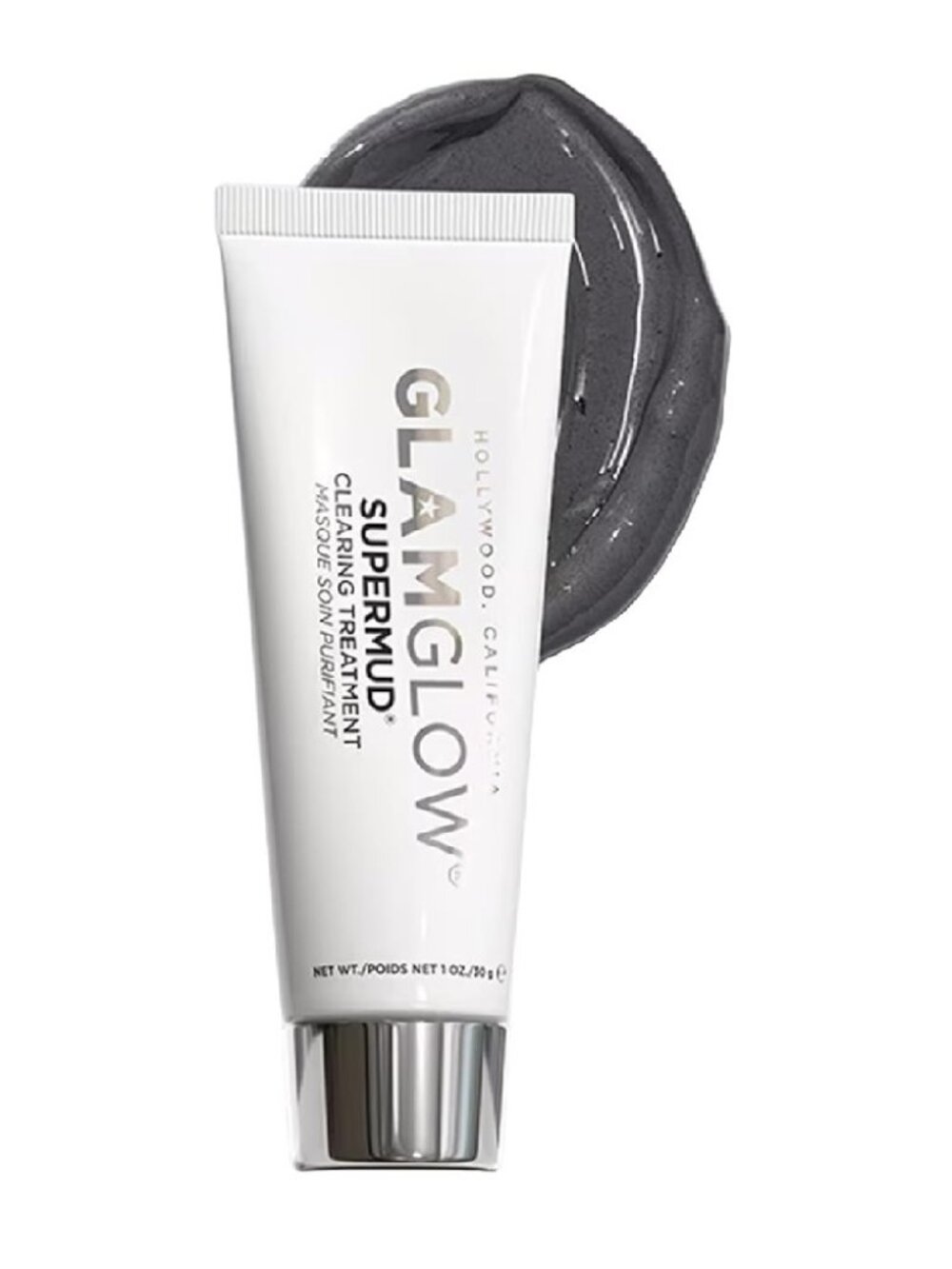Glamglow SUPERMUD Instant Clearing Treatment Face Mask